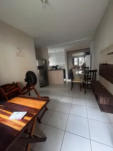 Apartamento com 2 Quartos à venda, 44m² no Prefeito José Walter, Fortaleza
