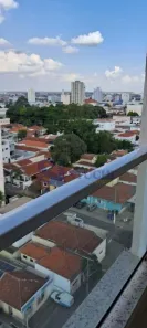 Apartamento com 1 Quarto para alugar, 69m² no Centro, Araraquara