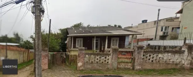 Lote/Terreno à venda, 800m² no Santo Antônio, Porto Alegre