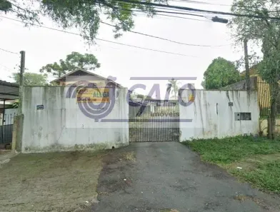Lote/Terreno para alugar, 715m² no Portão, Curitiba