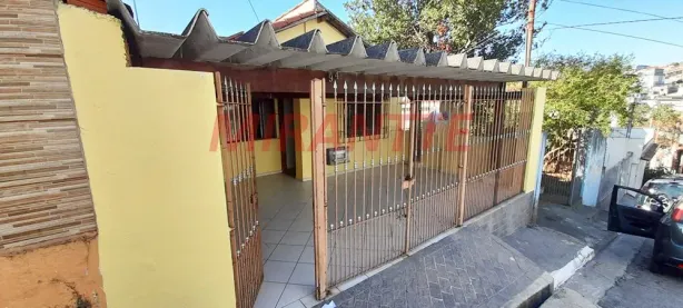 Sobrado com 3 Quartos à venda, 141m² no Vila Medeiros, São Paulo