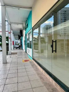Ponto Comercial para alugar, 27m² no Dom Pedro I, Manaus
