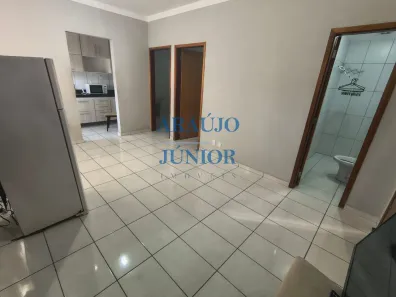 Apartamento com 2 Quartos à venda, 62m² no Parque das Nações, Americana