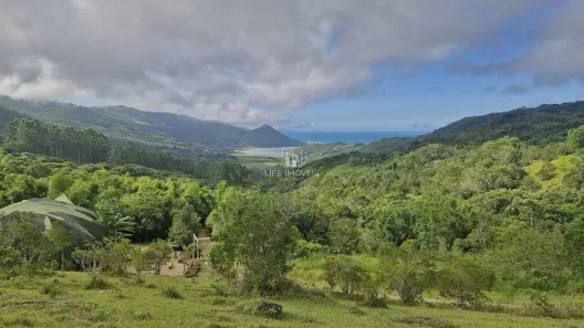 Lote/Terreno à venda, 93000m² no Macacu, Garopaba