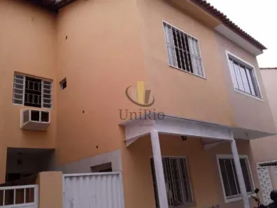 com 2 Quartos à venda, 75m² no Realengo, Rio de Janeiro