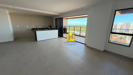 Apartamento com 3 Quartos à venda, 137m² no Capim Macio, Natal