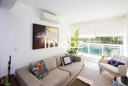 Apartamento com 2 Quartos à venda, 70m² no Santo Amaro, São Paulo