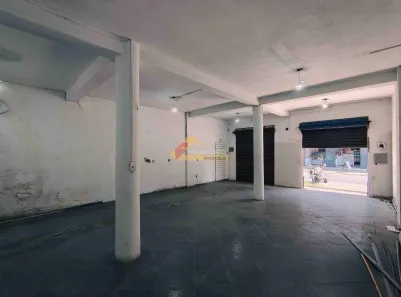 Ponto Comercial para alugar, 60m² no Danilo Passos, Divinópolis