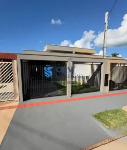 Casa com 3 Quartos à venda, 97m² no Jardim Pérola, Londrina