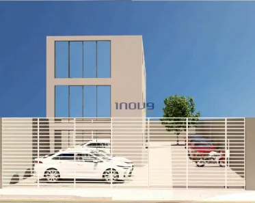 Prédio Comercial para venda ou aluguel, 432m² no Carlito Pamplona, Fortaleza