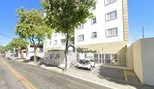 Apartamento com 2 Quartos para alugar, 63m² no Jardim Oriente, São José dos Campos