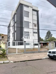 Apartamento com 2 Quartos à venda, 50m² no Barnabé, Gravataí