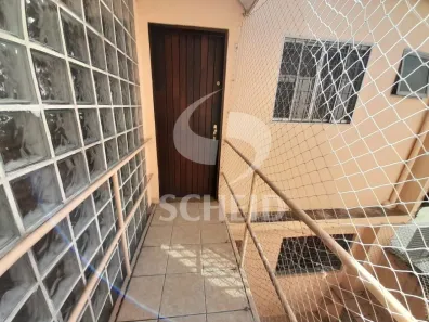 Casa com 3 Quartos para alugar, 145m² no Santo Amaro, São Paulo