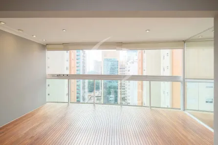 Apartamento com 3 Quartos à venda, 124m² no Vila Olímpia, São Paulo