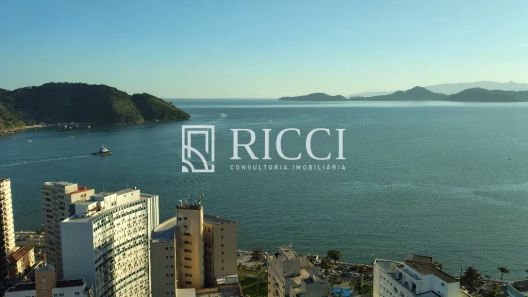 Apartamento com 2 Quartos à venda, 95m² no Ponta da Praia, Santos