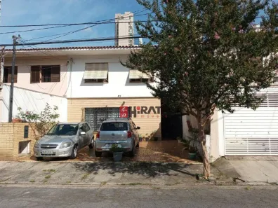 Sobrado com 3 Quartos à venda, 120m² no Cidade Monções, São Paulo
