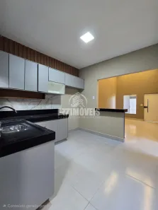 Casa com 2 Quartos à venda, 86m² no Setor Morada do Sol, Goiânia