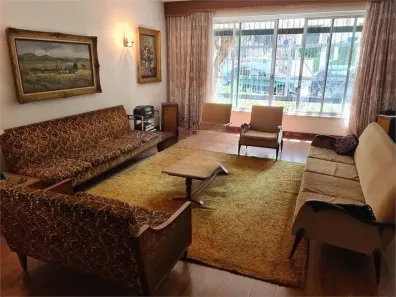 Casa com 3 Quartos à venda, 400m² no Vila Nova Conceição, São Paulo