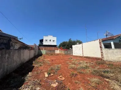 Lote/Terreno à venda, 125m² no Planalto do Sol, Santa Bárbara D'Oeste