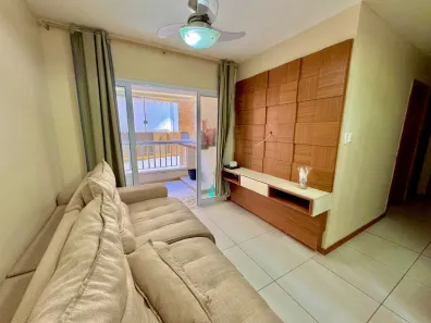 Apartamento com 2 Quartos para alugar, 60m² no Nossa Senhora da Vitória, Ilhéus