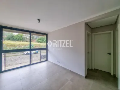 Apartamento com 2 Quartos para alugar, 84m² no Floresta, Estância Velha