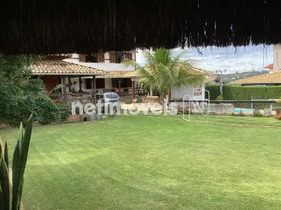 Casa de Condomínio com 5 Quartos à venda, 248m² no Parque Residencial Vivendas, Lagoa Santa