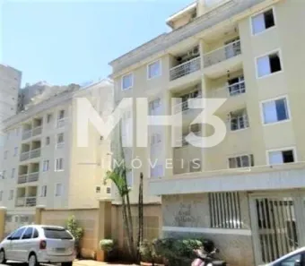 Apartamento com 3 Quartos à venda, 67m² no Vila Nova, Campinas