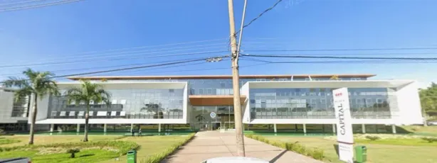 Apartamento com 1 Quarto à venda, 35m² no Zona Industrial, Brasília
