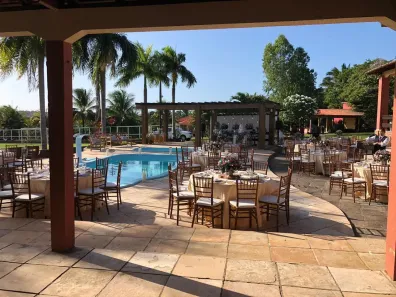 Fazenda/Sítio com 3 Quartos à venda, 350m² no , São José de Ribamar