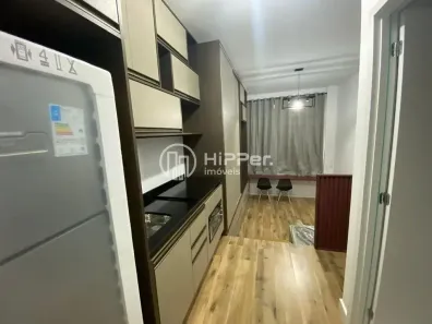 Apartamento com 1 Quarto para alugar, 30m² no Perdizes, São Paulo