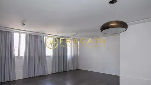 Apartamento com 3 Quartos à venda, 131m² no Perdizes, São Paulo