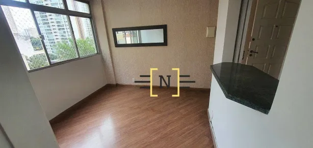Apartamento com 1 Quarto à venda, 34m² no Aclimação, São Paulo
