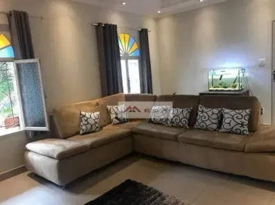 Casa com 3 Quartos à venda, 162m² no Jardim do Trevo, Campinas