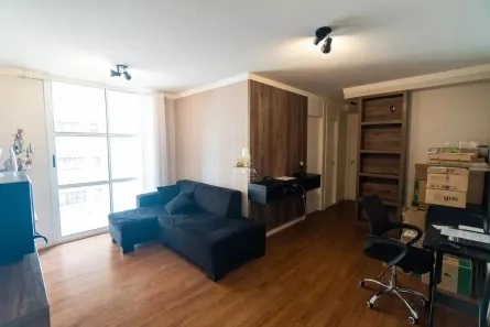 Apartamento com 2 Quartos à venda, 64m² no Vila São Paulo, São Paulo