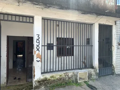 Casa com 2 Quartos à venda, 100m² no Bom Jardim, Fortaleza