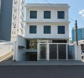 Prédio Comercial para alugar, 813m² no Jardim Vergueiro, Sorocaba