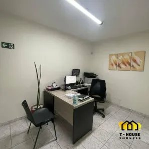 Imóvel Comercial à venda, 226m² no Baeta Neves, São Bernardo do Campo