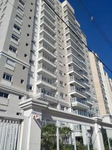 Apartamento com 2 Quartos à venda, 70m² no Taquaral, Campinas