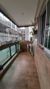 Apartamento com 3 Quartos à venda, 84m² no Recreio dos Bandeirantes, Rio de Janeiro