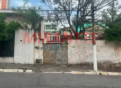 Lote/Terreno à venda, 280m² no Jardim Paraíso, São Paulo