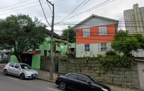 Lote/Terreno à venda, 792m² no Exposição, Caxias do Sul