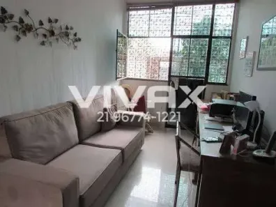 Apartamento com 3 Quartos à venda, 254m² no Encantado, Rio de Janeiro