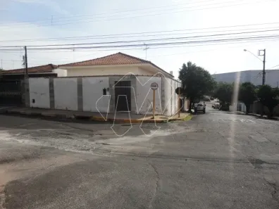 Casa com 3 Quartos à venda, 238m² no Jardim Santa Angelina, Araraquara