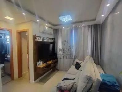 Apartamento com 2 Quartos à venda, 42m² no Gleba Fazenda Palhano, Londrina