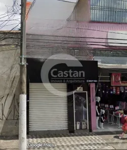 Sala Comercial com 1 Quarto à venda, 205m² no Brás, São Paulo