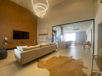 Casa de Condomínio com 3 Quartos à venda, 250m² no Alphaville Nova Esplanada 3, Votorantim