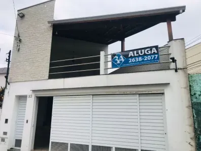 Sobrado com 3 Quartos para alugar, 280m² no Vila Regente Feijó, São Paulo
