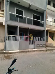 Casa com 5 Quartos à venda, 78m² no Nelson Costa, Ilhéus