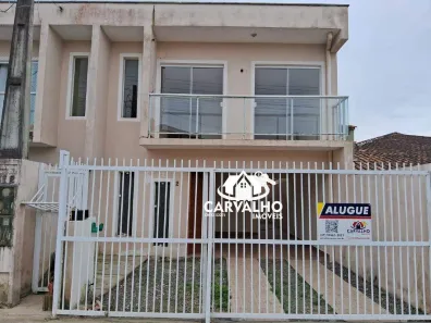 Sobrado com 3 Quartos para alugar, 100m² no Itajuba, Barra Velha