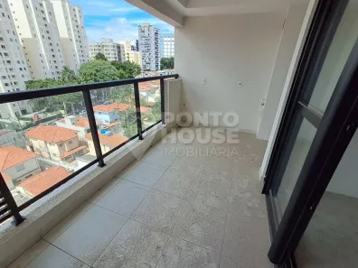 Apartamento com 2 Quartos à venda, 67m² no Saúde, São Paulo